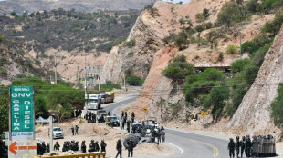 Camponeses bloqueiam vias na Bolívia para protestar contra provável prisão de Evo Morales