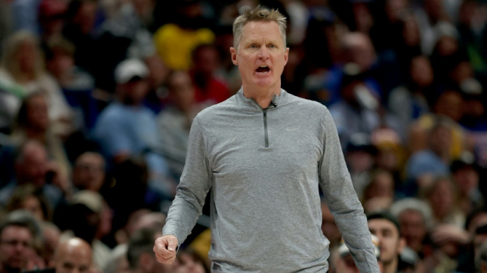 Kerr says Brooks 'broke code' over Payton injury in NBA