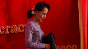 Myanmar junta court delays verdict in Suu Kyi corruption trial