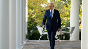 US-Präsident Biden holt Reise nach Angola nach