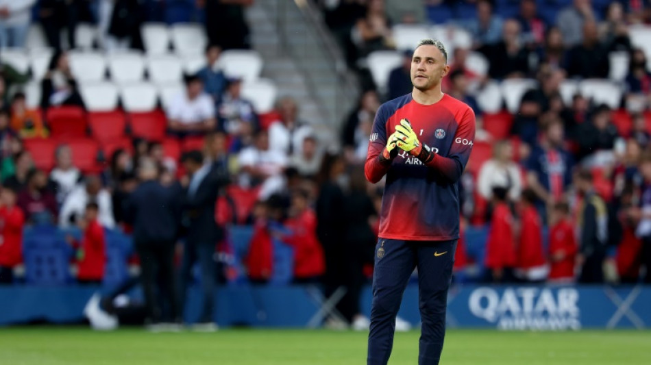 Un exempleado de Keylor Navas denuncia en Francia al arquero costarricense por trabajo irregular