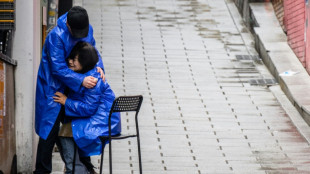 'Overwhelming': S. Korean families' grief compounded by online abuse