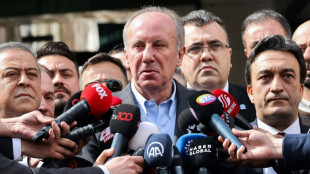 Candidato desiste às vésperas da eleição turca e aumenta chances da oposição contra Erdogan