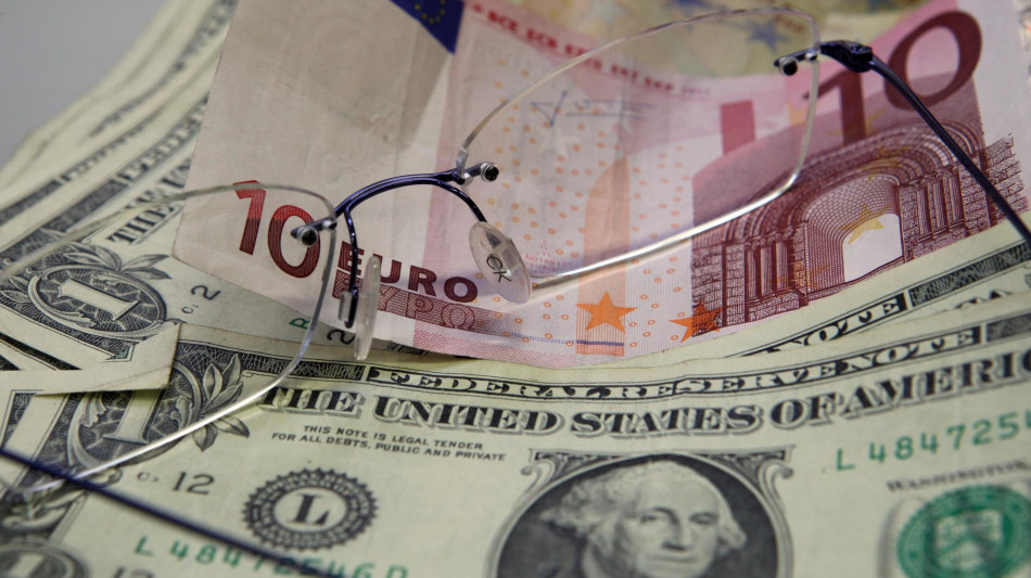 Euro poco mosso, a 1,0787 dollari (-0,03%)