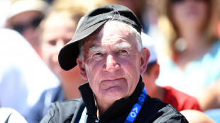 Tennis: morto Neale Fraser, storico campione australiano