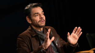 'CODA' star Derbez returns to Mexico with school drama 'Radical'