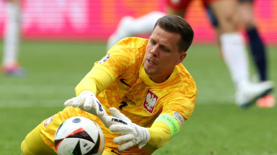 Medien: Szczesny bei Barca zum Medizincheck