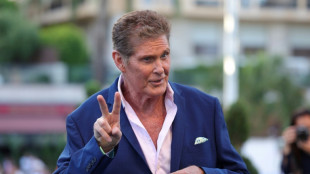 David Hasselhoff muss Deutschlandtour wegen Augeninfektion absagen