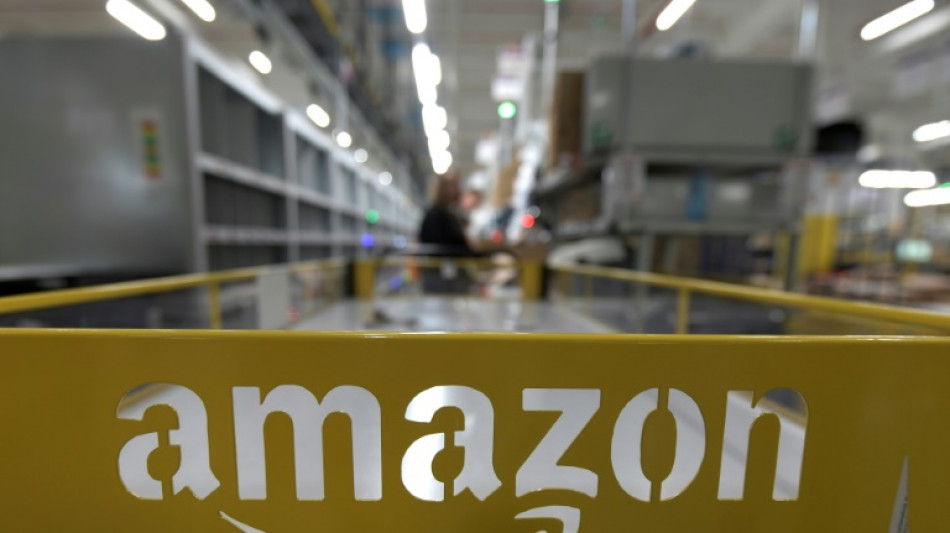 Amazon spürte 2022 über sechs Millionen gefälschte Produkte auf