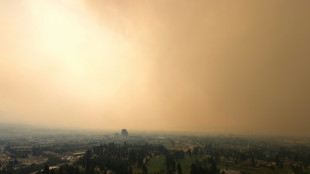 30.000 Menschen wegen Waldbränden in Westkanada zur Evakuierung aufgerufen