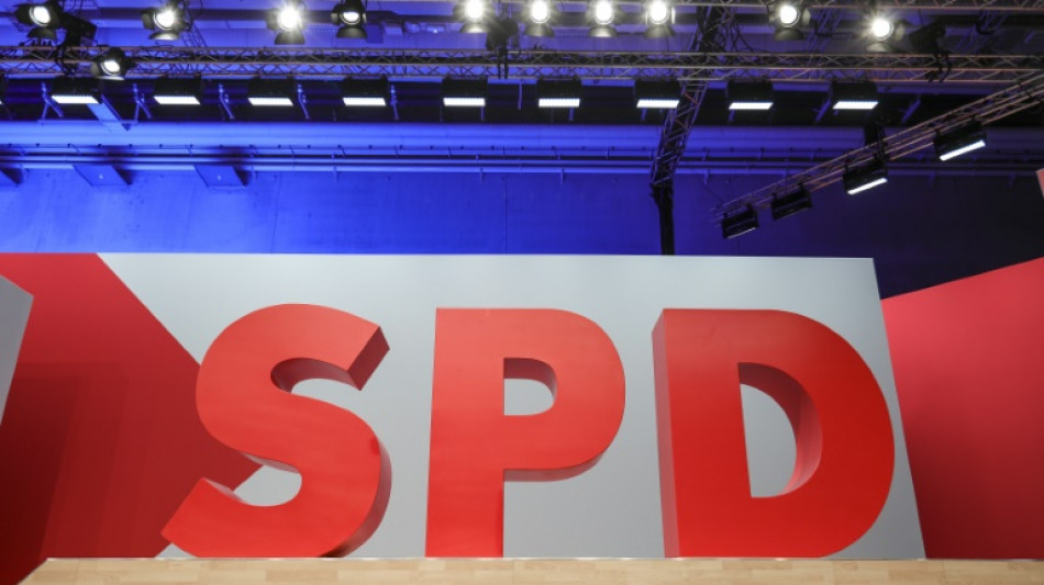 SPD will mit Forderung nach Steuersenkungen und Investitionen Richtung Wahl ziehen