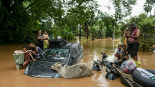 September second-warmest on record: EU climate monitor