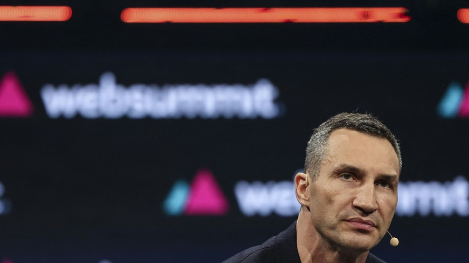 Klitschko relativiert Comeback-Berichte