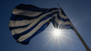 Greek economy on rebound but many still struggling