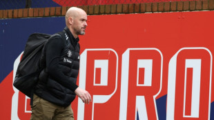 Is time up for Ten Hag after Man Utd implosion?