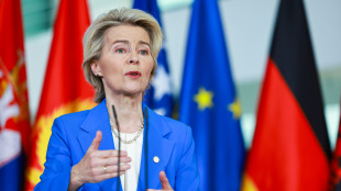 Von der Leyen, 'lavorare su hub migranti come in Albania'