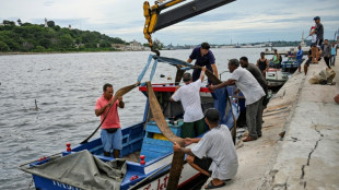 Hurricane Ian strengthens to Category 3 storm ahead of Cuba, Florida landfall