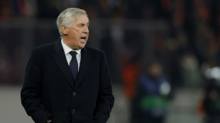 Ancelotti snubs Brazil, commits to Real Madrid