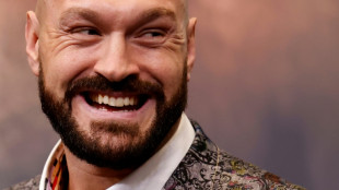 Boxe: Fury affirme qu'il prendra sa retraite après le combat contre Whyte