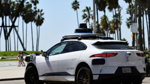 Waymo robotaxi service opens to all in San Francisco