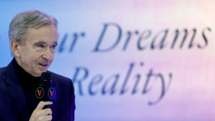 Richemont: luxury group in sights of LVMH'S Arnault?