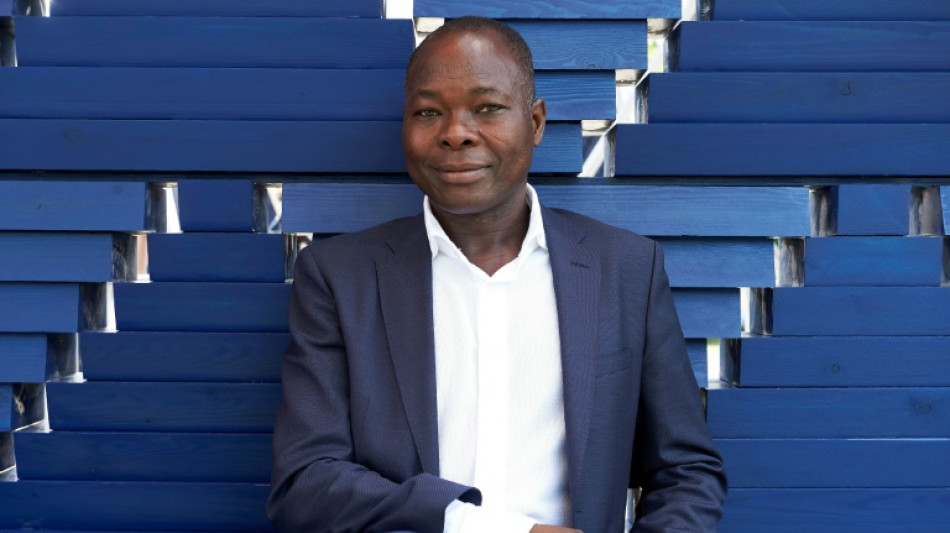 Le burkinabè Francis Kéré, architecte durable, premier Africain à recevoir le prix Pritzker