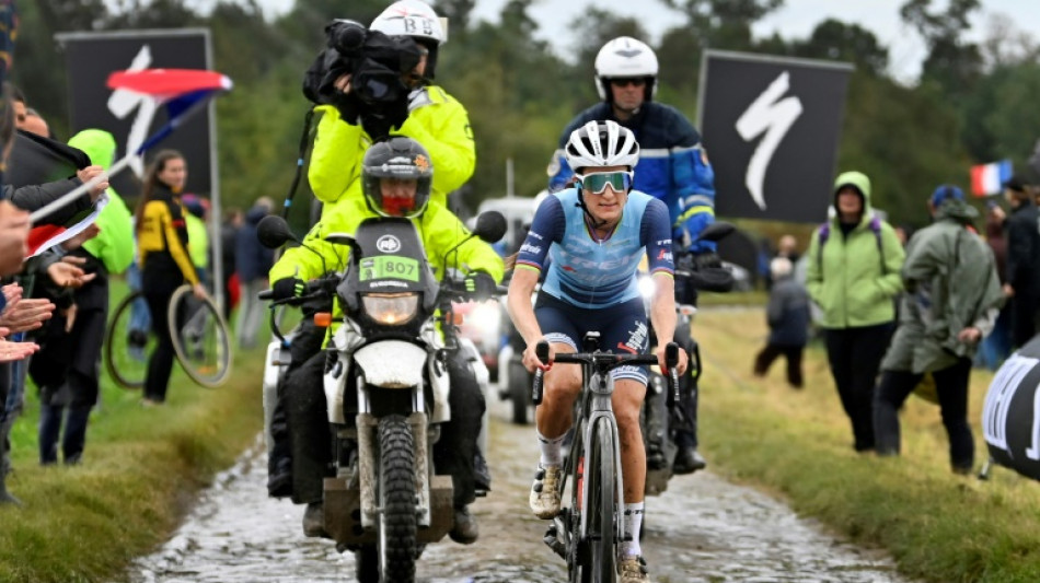 Paris-Roubaix Femmes: une réussite à confirmer