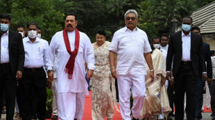 Sri Lanka top court rules Rajapaksa brothers guilty of economic crisis