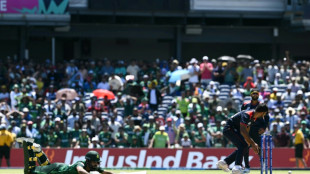 'Black day': Pakistan reels from USA T20 World Cup stunner