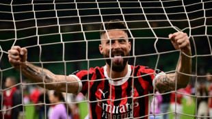 LA-bound Giroud's leadership will be missed, says Milan captain