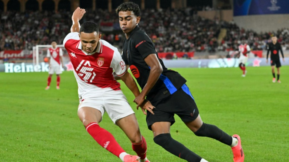 C1: Monaco à Bologne pour oublier le championnat et viser la qualification