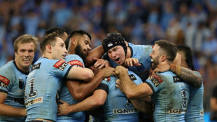 NSW top Queensland, force decider in State of Origin series