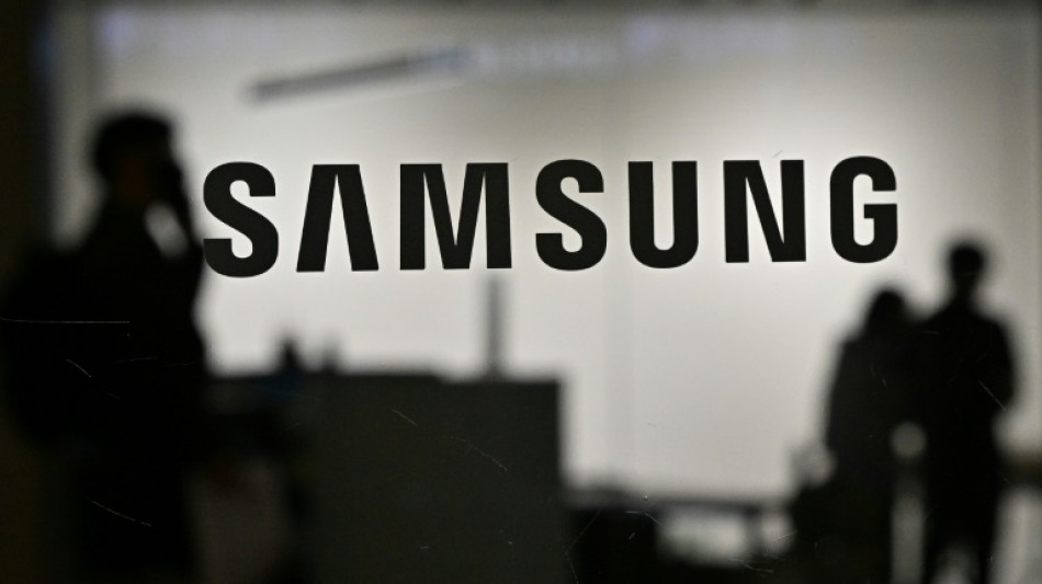 Samsung begins production of advanced 3nm chips