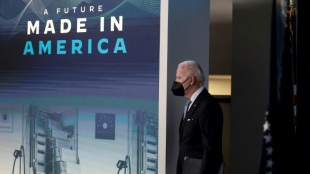 Joe Biden mentionne, enfin, Tesla dans un discours