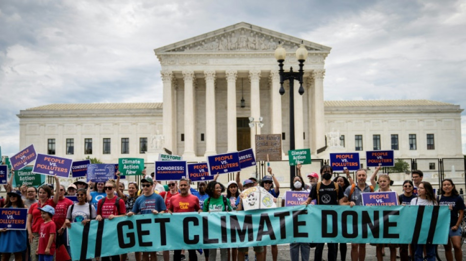 Boost climate action or we'll see you in court, activists tell govts