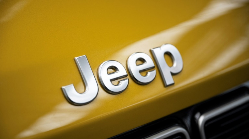 Stellantis backtracks on plan to lay off 1,100 at US Jeep plant