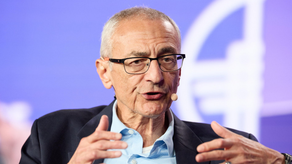 Podesta, grazie a Ira Usa continueranno transizione green