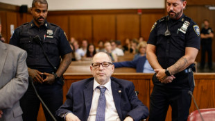 New York judge sets tentative November date for Weinstein retrial