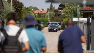 Strage in famiglia, arrestato il 17enne