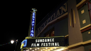 Starry Sundance fest moves ahead in wake of LA fires