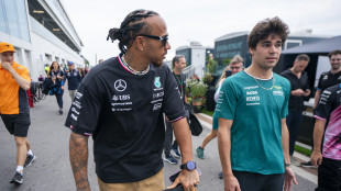 F1: Canada; Hamilton critica le regole 2026 'monoposto lente'