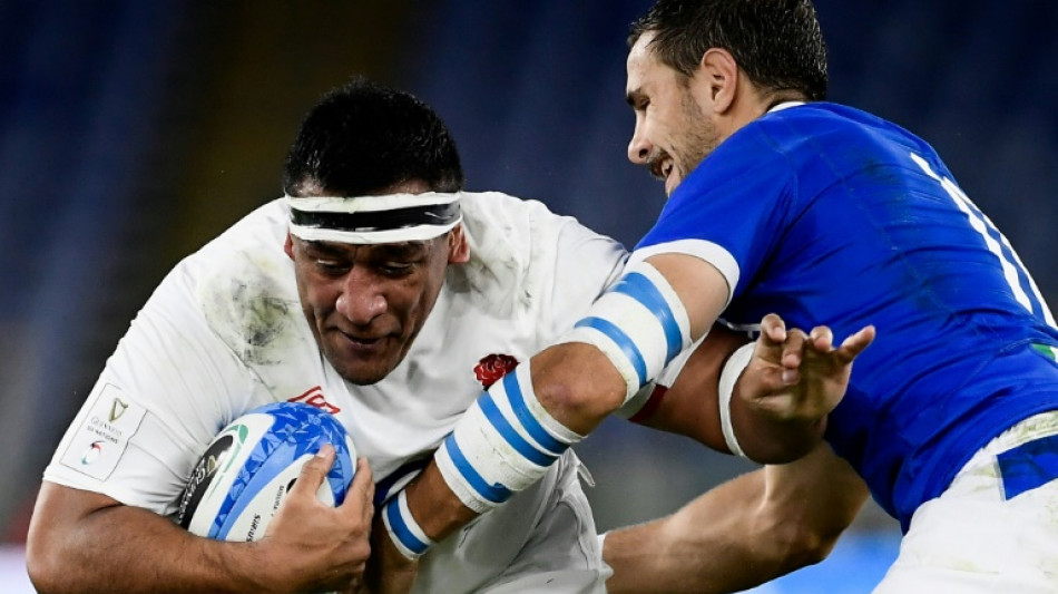 Prop Vunipola latest England star in Top 14 exodus with Vannes move