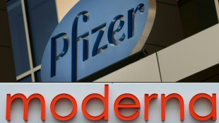 Moderna demanda a Pfizer y BioNTech por patente de vacuna contra covid 