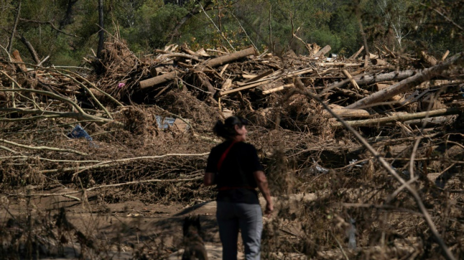 Florida braces for Milton, FEMA head slams 'dangerous' Helene misinformation