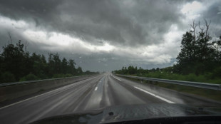 Météo: Lozère, Ardèche et Gard en vigilance orange pluie-inondation à partir de 22H00