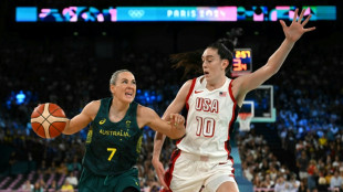 France win overtime thriller, book Olympic women's basketball final with US