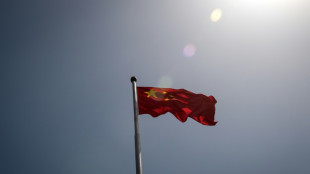 China charges journalist with espionage: media rights group