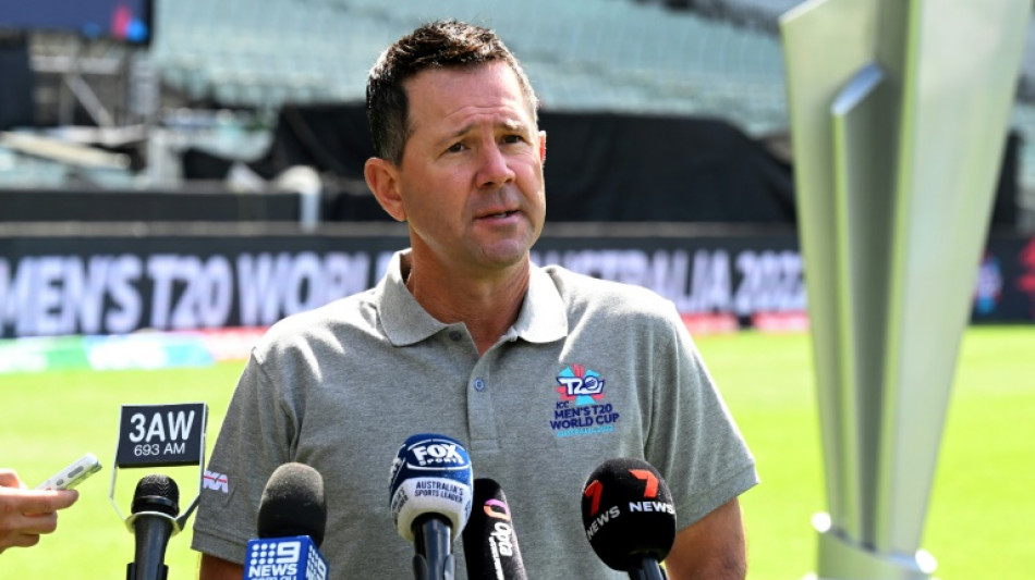 Ponting says he was approached to be India head coach