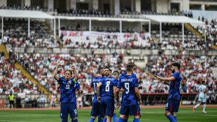 Croatia beat Portugal in Euro 2024 warm-up friendly