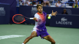 Tennis: Montreal; Cobolli eliminato al secondo turno